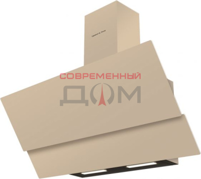 Вытяжка наклонная Zigmund&Shtain K 326.91 X